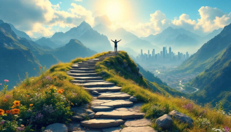 découvrez comment donner un sens à votre existence avec notre guide pratique. explorez 5 étapes essentielles pour vous aider à trouver votre voie et à réaliser vos rêves. ne laissez pas le doute vous freiner, commencez dès maintenant votre parcours vers une vie épanouissante.
