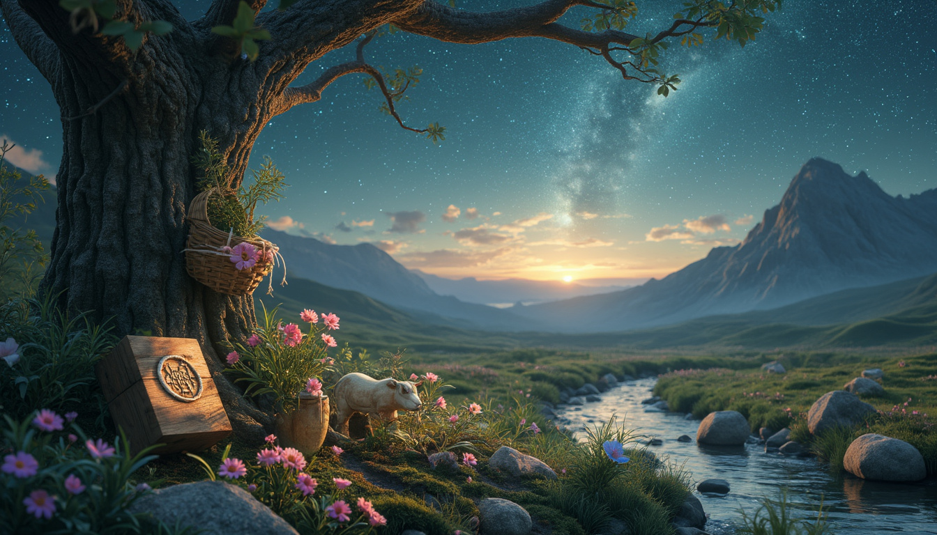 Ce que l’astrologie révèle sur l’année nouvelle pour votre signe zodiacal