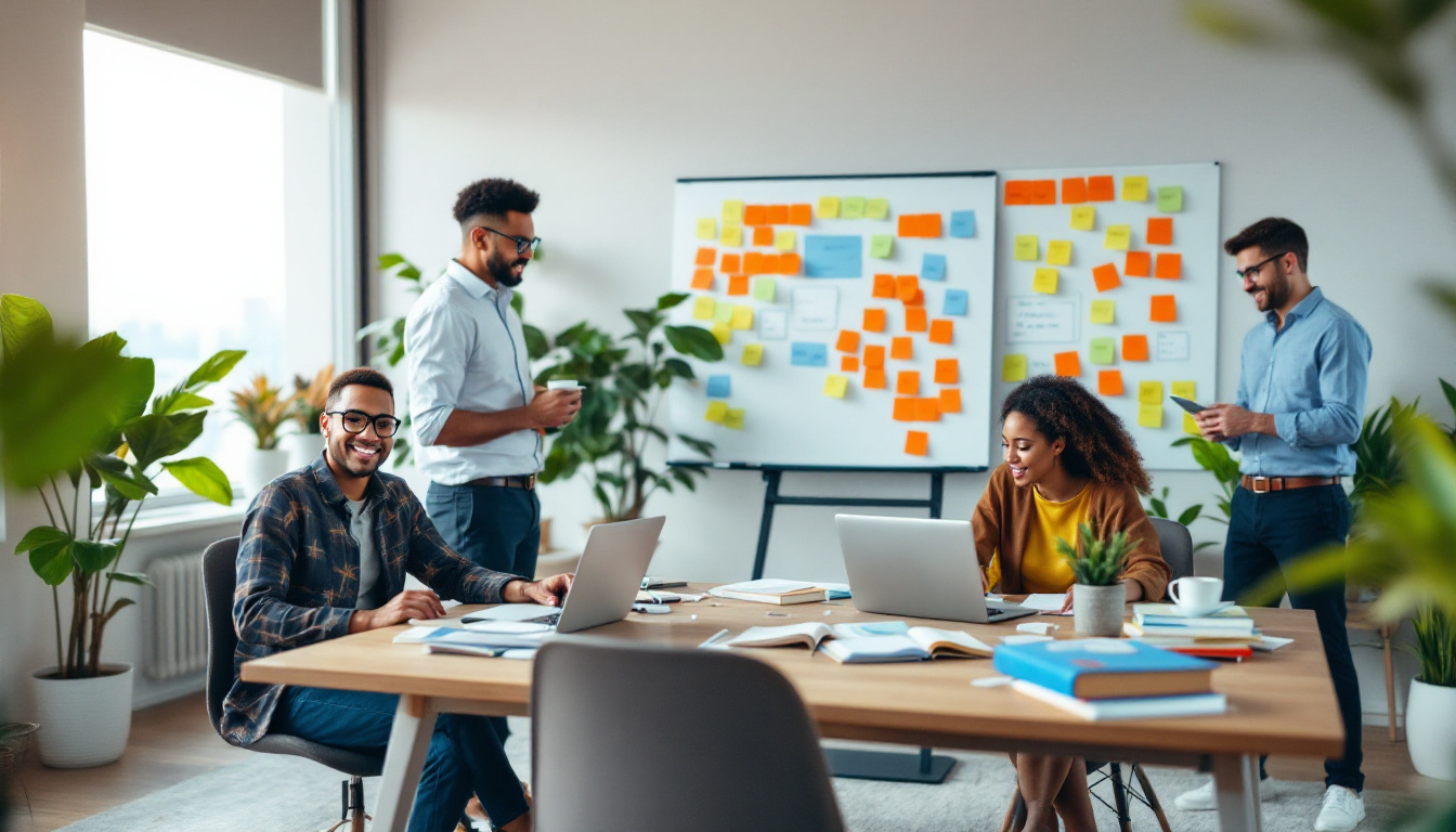 découvrez cinq astuces indispensables pour exceller dans tous les domaines de votre vie. que ce soit au travail, dans vos études ou dans vos relations personnelles, ces conseils pratiques vous aideront à améliorer vos compétences et à atteindre vos objectifs. ne laissez pas passer l'occasion de transformer votre potentiel en succès !