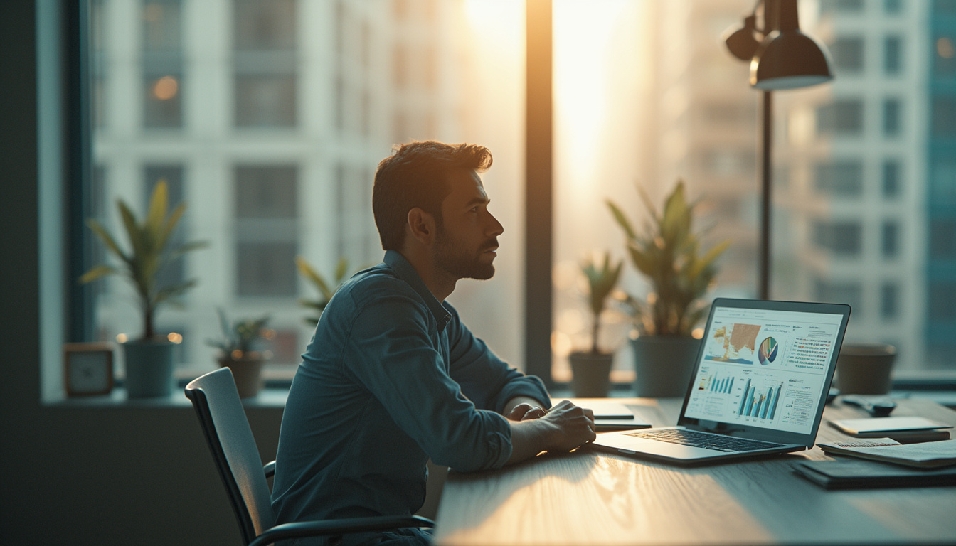 découvrez des stratégies efficaces pour maintenir votre sérénité, cultiver une pensée intelligente et exercer un leadership inspirant en période d'incertitude. apprenez à naviguer à travers les défis avec confiance et clairvoyance.