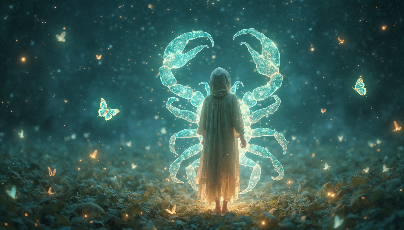 Découvrez le signe astrologique le plus capricieux : est-ce le vôtre ?