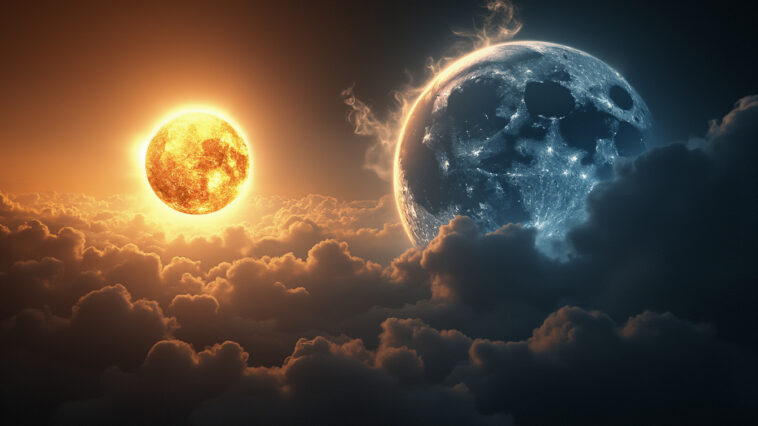 découvrez tout ce qu'il faut savoir sur la nouvelle lune super et l'éclipse solaire. apprenez les phénomènes astronomiques, leur signification, et comment les observer pour profiter pleinement de ces événements fascinants.