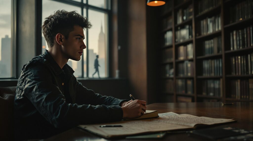 que faire de sa vie, comment trouver sa voie