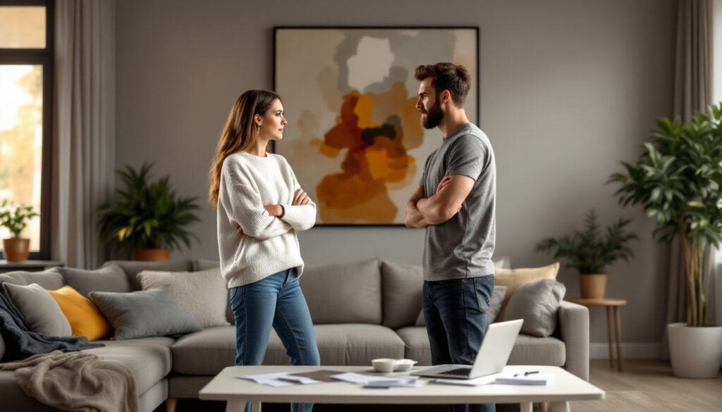 découvrez les 5 indices révélateurs qui peuvent indiquer que votre relation n'est pas la bonne. identifiez les signes qui pourraient nuire à votre bonheur et apprenez à mieux comprendre vos besoins affectifs pour une vie amoureuse épanouissante.