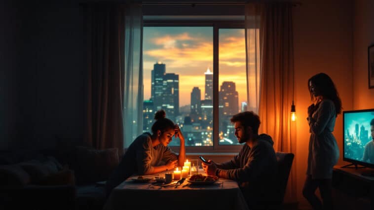 découvrez les 5 signes essentiels qui pourraient indiquer que vous n'êtes pas en couple avec la bonne personne. cette analyse vous aidera à reconsidérer votre relation et à prendre des décisions éclairées pour votre bonheur amoureux.