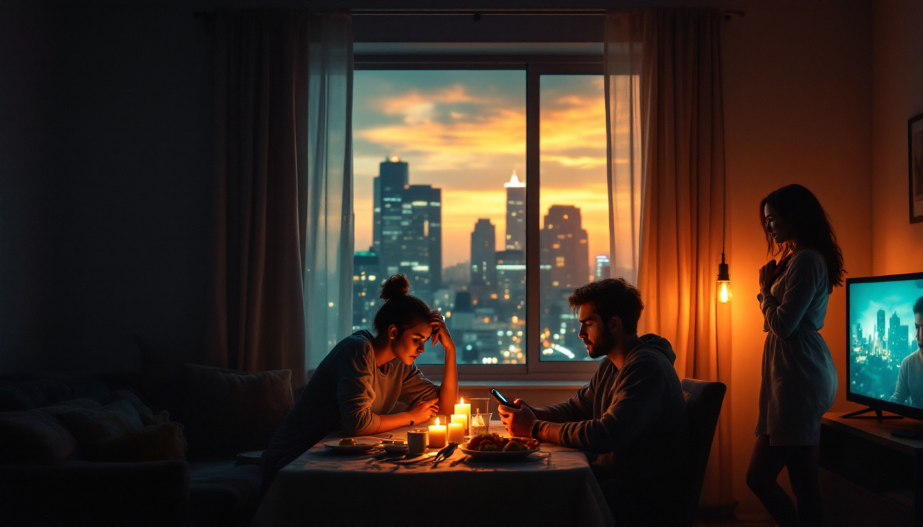 5 indices révélateurs que vous n’êtes pas en couple avec la bonne personne