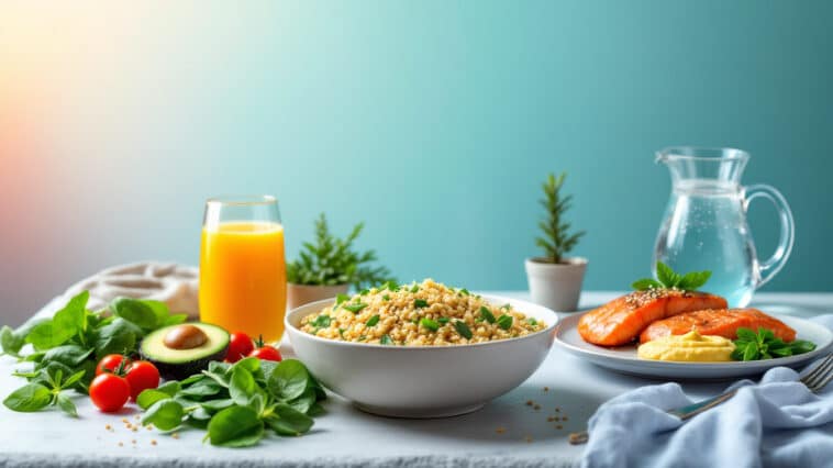 découvrez comment votre alimentation impacte directement l'atteinte de vos objectifs de vie. explorez des preuves concrètes et des conseils pratiques pour optimiser votre nutrition et maximiser votre succès personnel.