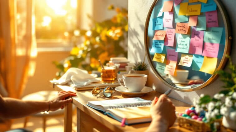 découvrez comment ces 10 habitudes quotidiennes peuvent transformer votre estime de soi et booster votre confiance en vous. ne manquez pas ces conseils pratiques pour améliorer votre quotidien et oser vous affirmer.