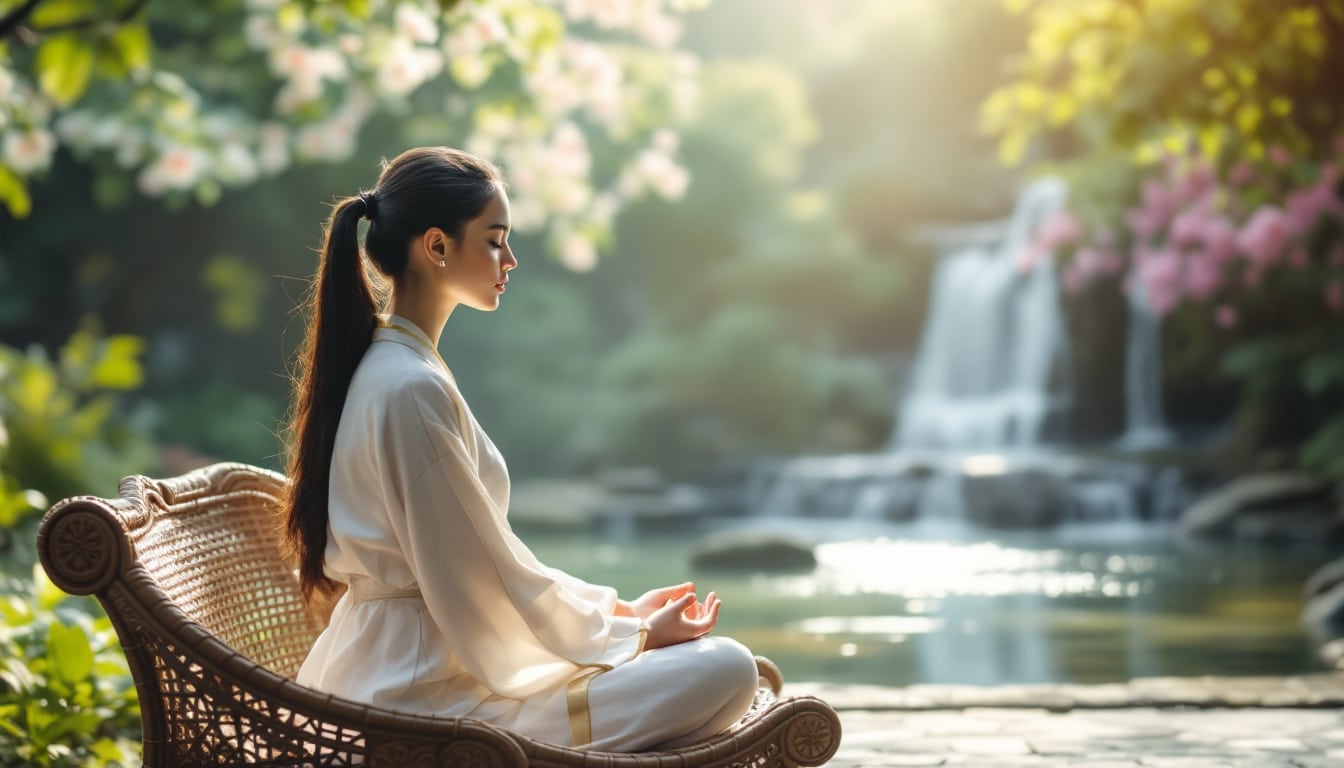 découvrez ces 10 habitudes quotidiennes essentielles pour renforcer votre confiance en soi. apprenez des techniques simples et efficaces à intégrer dans votre routine pour vous sentir plus épanoui et sûr de vous. ne laissez pas passer l'opportunité de transformer votre vie!