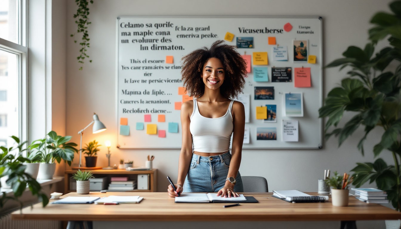 découvrez comment ces 10 habitudes quotidiennes peuvent transformer votre confiance en soi. apprenez des techniques simples et efficaces pour renforcer votre estime personnelle et atteindre vos objectifs avec assurance. ne manquez pas ces conseils pratiques pour un meilleur bien-être !