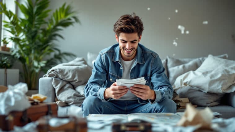 dans l'épisode 205, nous explorons l'angoisse de dépenser chez ceux qui ont vécu l'errance. comment surmonter la peur de la consommation après une période d'incertitude ? rejoignez-nous pour des réflexions et des conseils sur la gestion des finances émotionnelles.