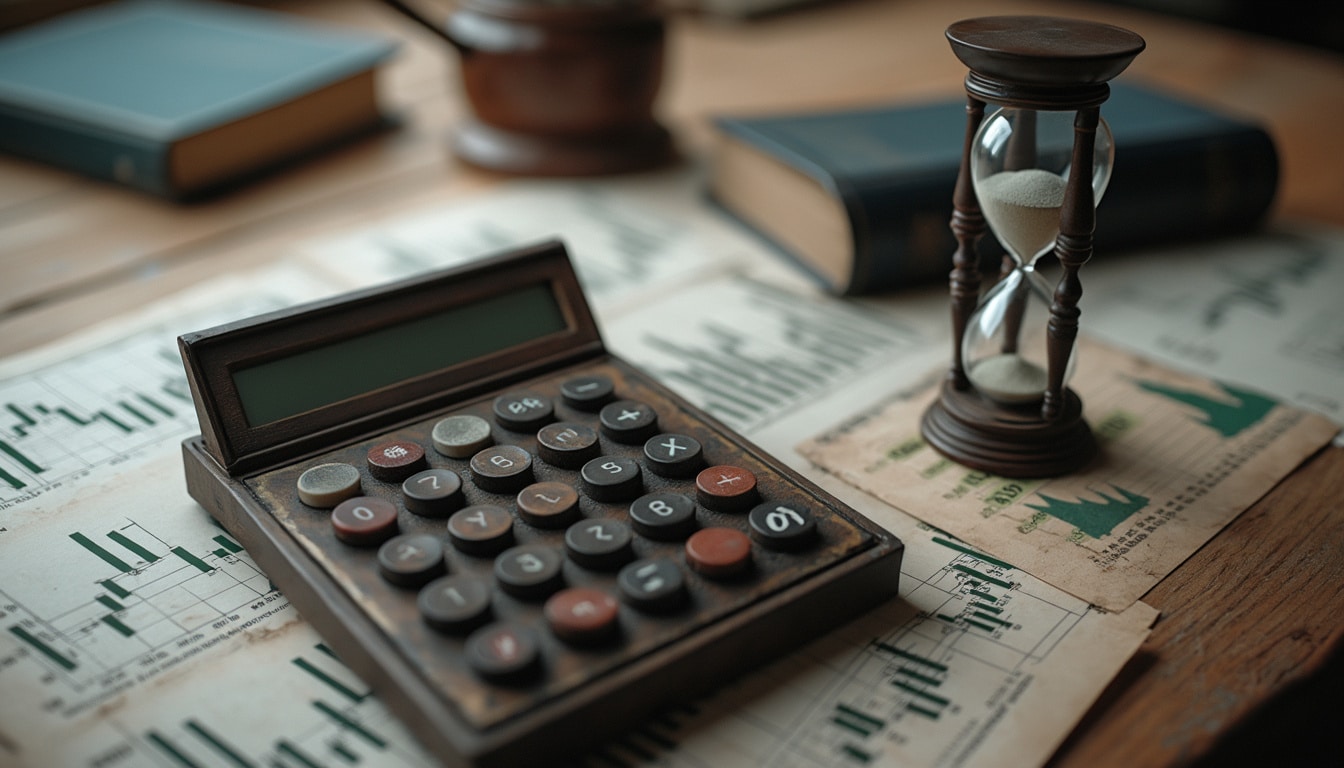 découvrez la règle des 72, un outil précieux pour comprendre comment votre argent peut croître. apprenez à l'utiliser efficacement pour optimiser vos investissements et maximiser vos rendements. une approche simple pour des décisions financières éclairées.