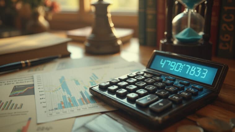 découvrez la règle des 72, un outil essentiel pour les investisseurs. apprenez à calculer le temps nécessaire pour doubler votre capital grâce à un investissement, et maximisez vos rendements en comprenant son fonctionnement. explorez comment cette approche simple peut transformer votre stratégie d'investissement.