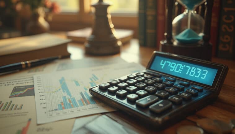 découvrez la règle des 72, un outil essentiel pour les investisseurs. apprenez à calculer le temps nécessaire pour doubler votre capital grâce à un investissement, et maximisez vos rendements en comprenant son fonctionnement. explorez comment cette approche simple peut transformer votre stratégie d'investissement.