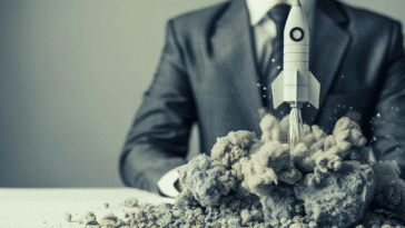 Lancer son entreprise marketing