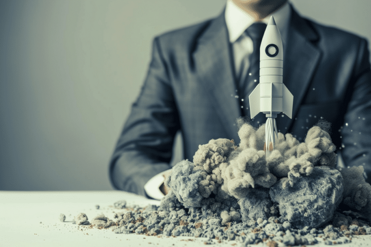 Lancer son entreprise marketing