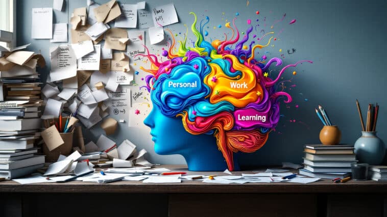 fantaisie, découvrez comment le chunking peut transformer votre manière de mémoriser et d'organiser vos idées. apprenez des techniques efficaces pour structurer l'information et améliorer votre créativité.