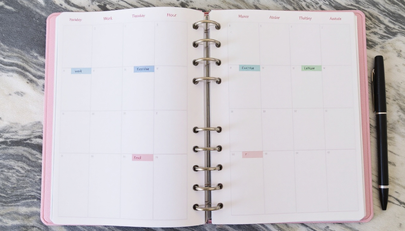 découvrez comment le time blocking peut révolutionner votre gestion du temps et augmenter votre productivité en seulement 4 étapes simples. apprenez à structurer votre journée efficacement pour atteindre vos objectifs plus rapidement.