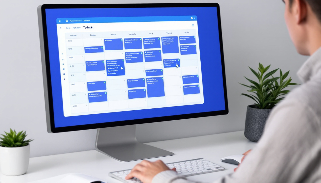 découvrez le time blocking, une méthode efficace pour optimiser votre productivité en seulement 4 étapes simples. apprenez à mieux gérer votre temps, à prioriser vos tâches et à éviter la procrastination pour atteindre vos objectifs professionnels et personnels.