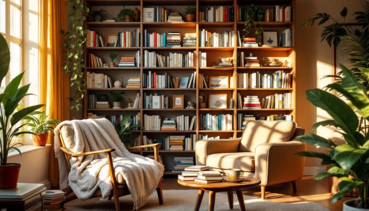 découvrez les meilleurs livres de développement personnel à ne pas manquer en 2025. transformez votre vie avec ces lectures inspirantes qui vous guideront vers l'épanouissement personnel et professionnel.