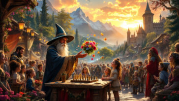 découvrez les raisons derrière l'essor spectaculaire de la fantaisie, une genre littéraire et cinématographique qui fascine de plus en plus. explorez les tendances actuelles, l'évolution des médias et l'impact culturel de cet univers enchanteur qui attire un public toujours plus large.