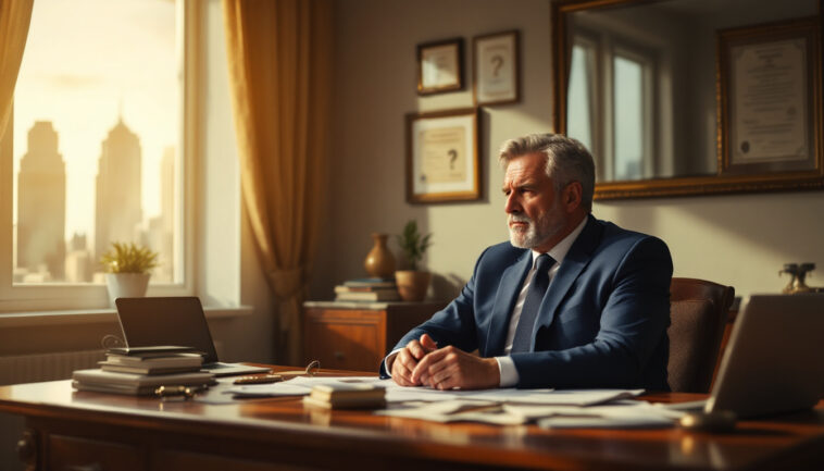 Répartition des actifs selon l'âge, découvrez comment la plupart des entrepreneurs à succès sont confrontés au syndrome de l'imposteur et explorez des stratégies efficaces pour surmonter ce sentiment d'insécurité. transformez vos doutes en atouts pour renforcer votre confiance et atteindre vos objectifs professionnels.