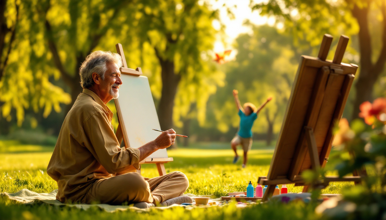découvrez comment renouer avec votre essence grâce à une passion d'enfance. cet article explore les récits inspirants de ceux qui ont ravivé leur vitalité et renforcé leur connexion intérieure à travers des activités oubliées. redécouvrez la joie et l'énergie qui sommeillent en vous.
