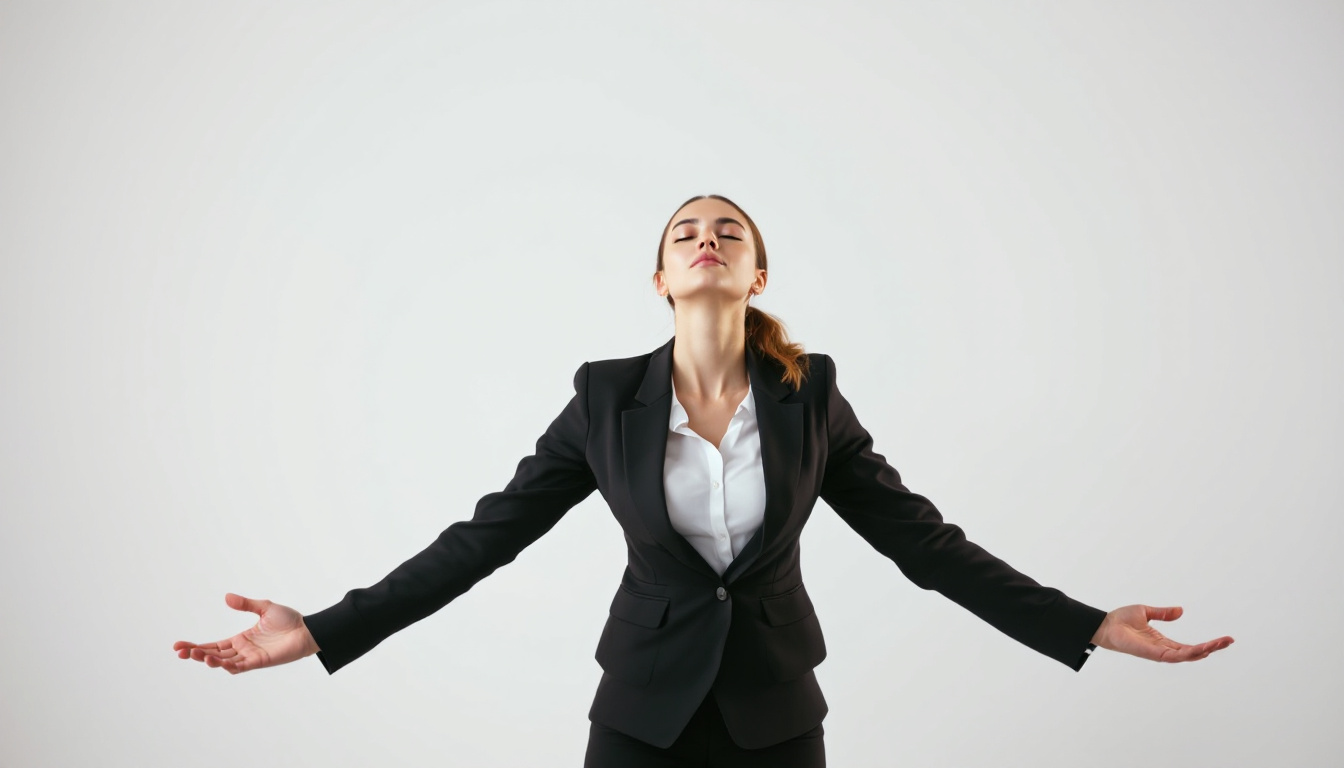 découvrez comment votre posture influence votre confiance en soi de manière surprenante. apprenez des astuces simples pour améliorer votre posture et booster votre self-esteem au quotidien.