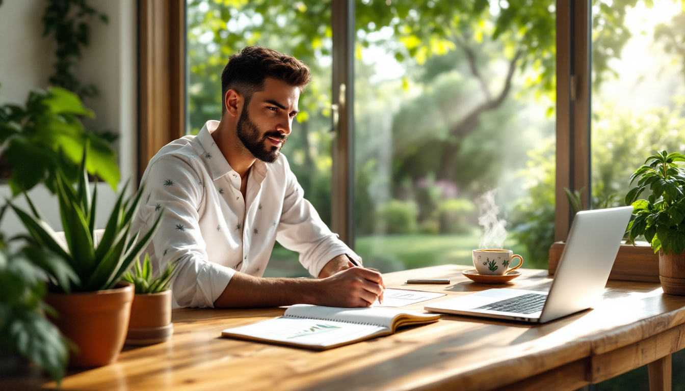 découvrez des astuces naturelles incontournables utilisées par les entrepreneurs avisés pour se démarquer de la concurrence. apprenez à optimiser votre performance avec des stratégies durables et innovantes qui feront la différence dans votre activité.