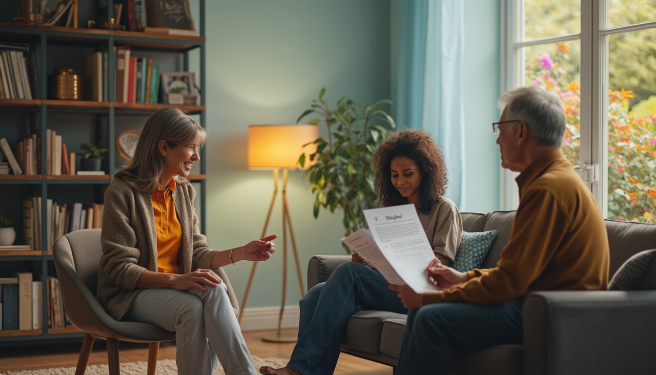 découvrez des exercices et techniques efficaces de thérapie cognitive comportementale conçus pour les praticiens. améliorez vos compétences professionnelles et aidez vos clients à surmonter leurs défis grâce à des approches pratiques et innovantes.