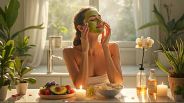 découvrez des habitudes quotidiennes étonnantes qui vous aideront à obtenir une peau claire et éclatante. adoptez des gestes simples et efficaces pour révéler votre beauté naturelle et illuminer votre teint.