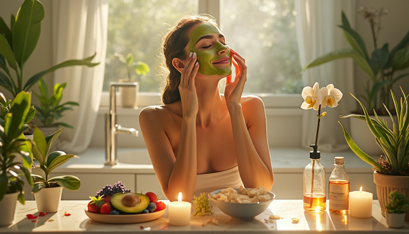 découvrez des habitudes quotidiennes étonnantes qui vous aideront à obtenir une peau claire et éclatante. adoptez des gestes simples et efficaces pour révéler votre beauté naturelle et illuminer votre teint.