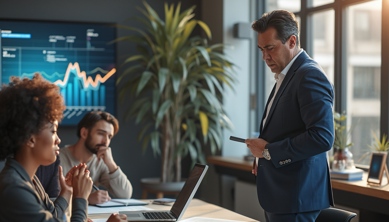 La finance de son projet de lancement d’entreprise : un aspect à ne jamais négliger