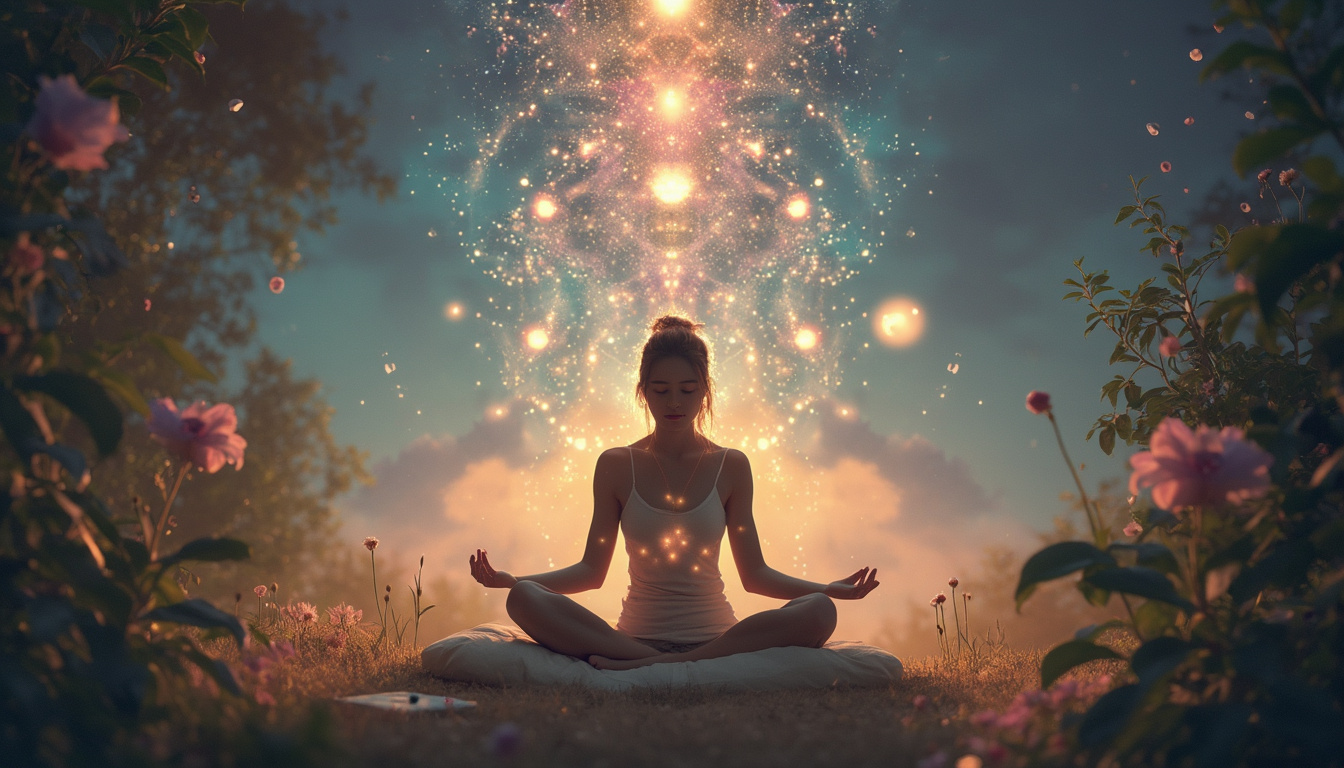 découvrez le véritable secret de la loi de l'attraction et apprenez à l'utiliser efficacement pour transformer votre vie. explorez des techniques pratiques et des conseils inspirants pour manifester vos désirs et atteindre vos objectifs grâce à la puissance de votre esprit.