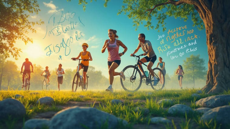 découvrez une méthode efficace pour booster votre motivation en un instant. apprenez des techniques simples et rapides qui transformeront votre état d'esprit et vous aideront à atteindre vos objectifs avec enthousiasme.