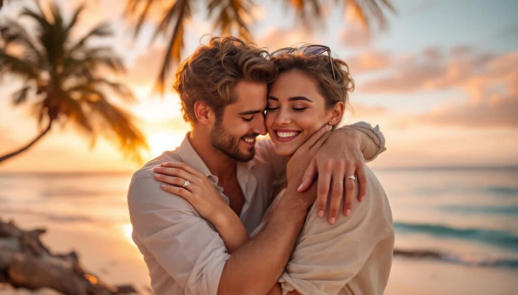 réussir dans la vie et en amour