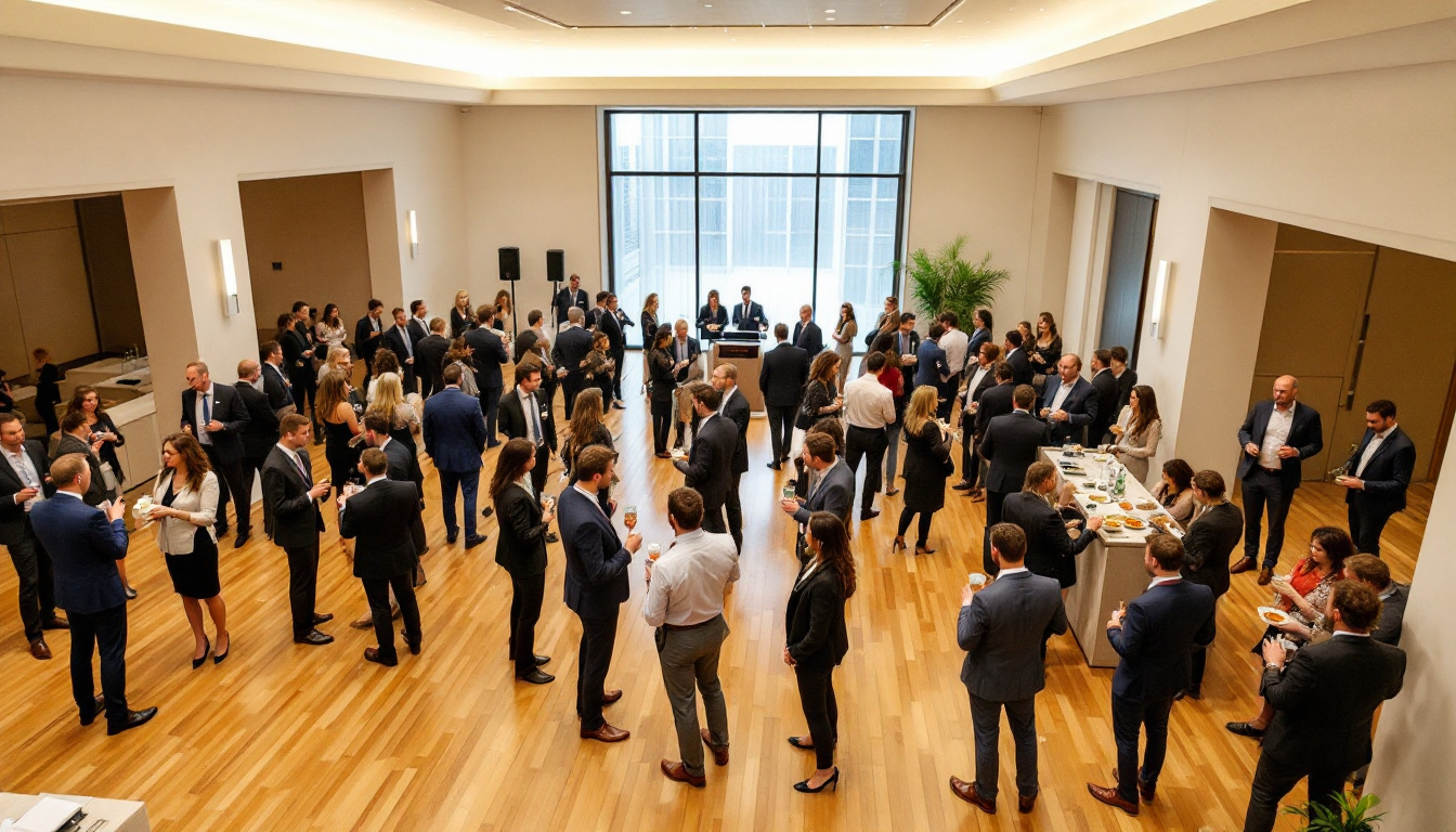 Créer un réseau professionnel efficace et utiliser le réseautage virtuel au service de votre business