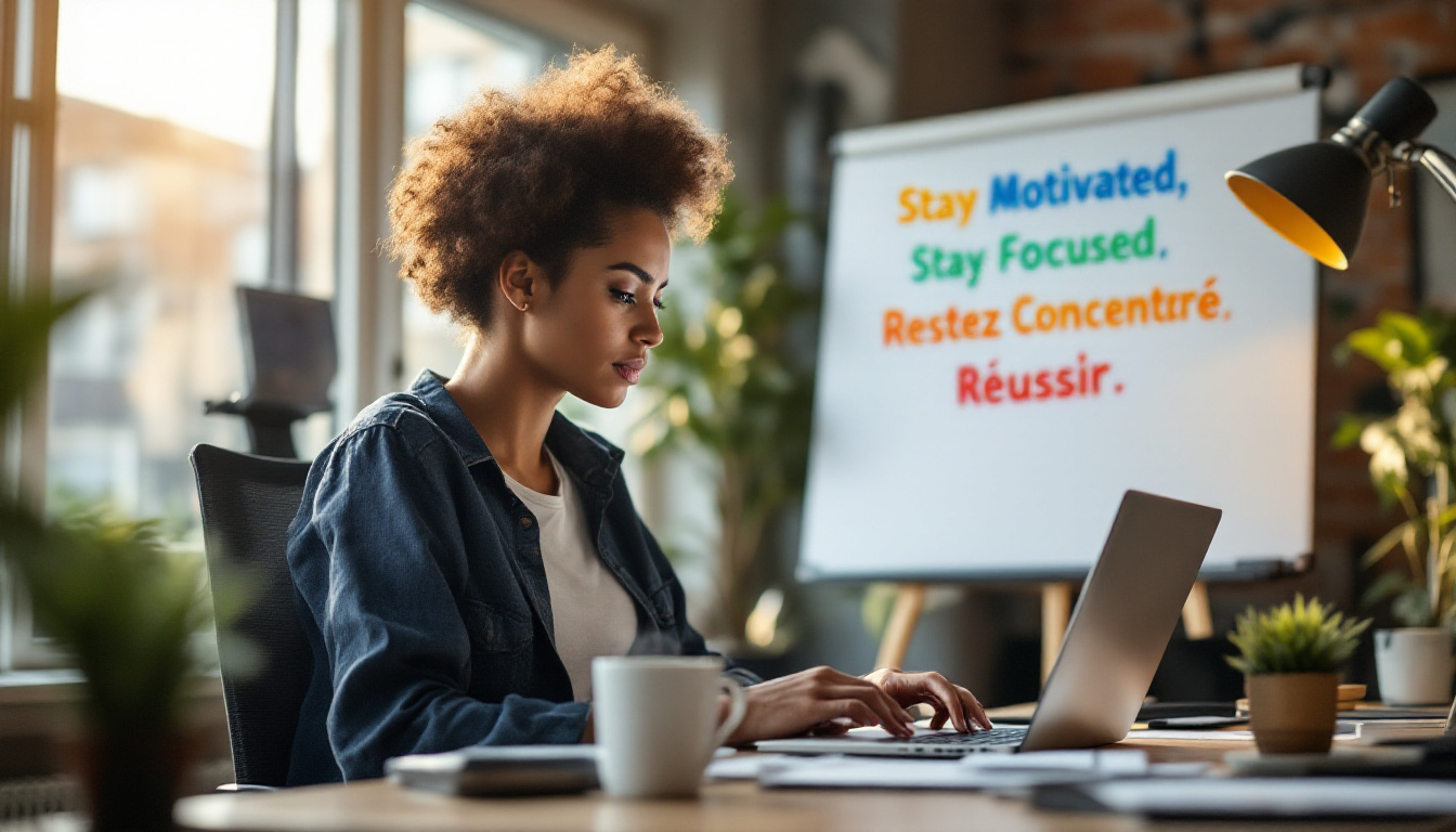 Une méthode rapide pour dynamiser votre motivation en un clin d’œil