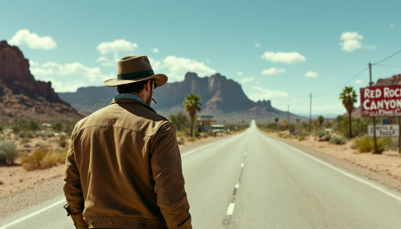 découvrez comment transformer votre existence en une seule nuit grâce à la méthode unique de tarantino. apprenez des stratégies efficaces et inspirantes pour opérer un changement radical dans votre vie, avec des conseils pratiques et des techniques éprouvées qui vous guideront vers un nouveau départ.