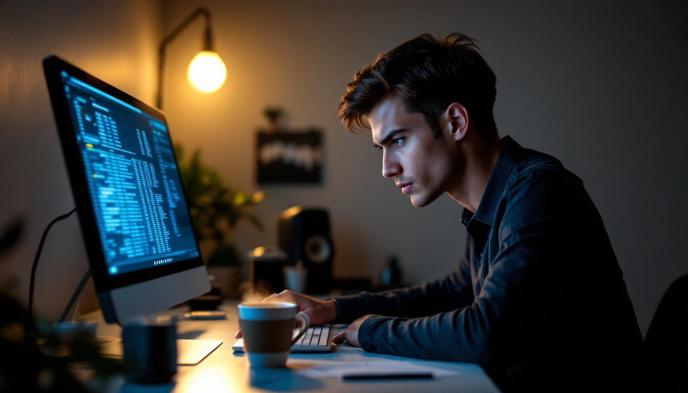 découvrez comment le perfectionnisme peut se développer et les conséquences qu'il entraîne. explorez les raisons pour lesquelles rechercher la perfection peut nuire à votre bien-être et apprendre à trouver un équilibre entre ambition et satisfaction.