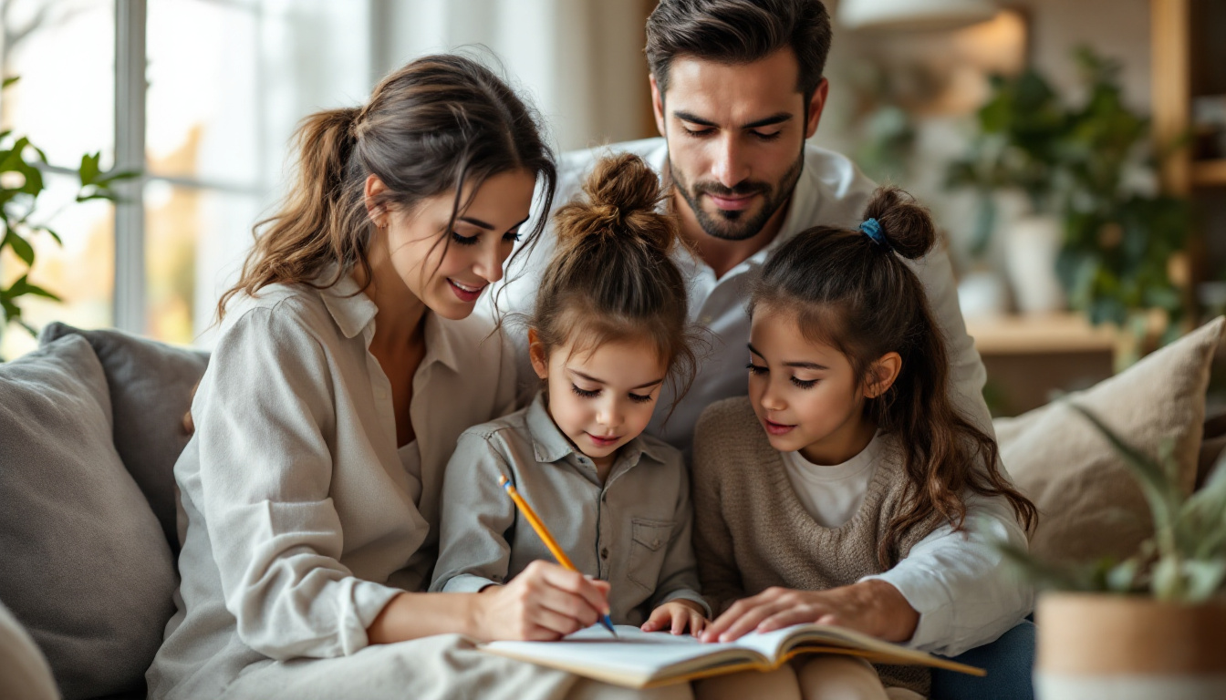 découvrez comment le perfectionnisme s'installe dans nos vies et comment le désir d'excellence peut se transformer en obstacle. explorez les causes et les effets de ce trait de personnalité sur notre bien-être et apprenez à trouver l'équilibre entre aspiration et satisfaction.