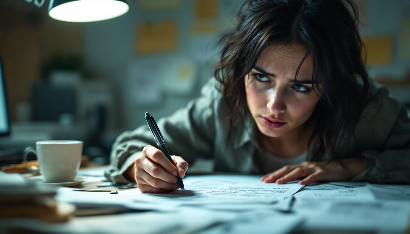 découvrez les origines et les conséquences du perfectionnisme dans notre article 'comment devient-on perfectionniste ? quand le mieux devient l'ennemi du bien'. apprenez à identifier les signes du perfectionnisme et explorez des solutions pour cultiver l'équilibre entre ambition et bien-être.