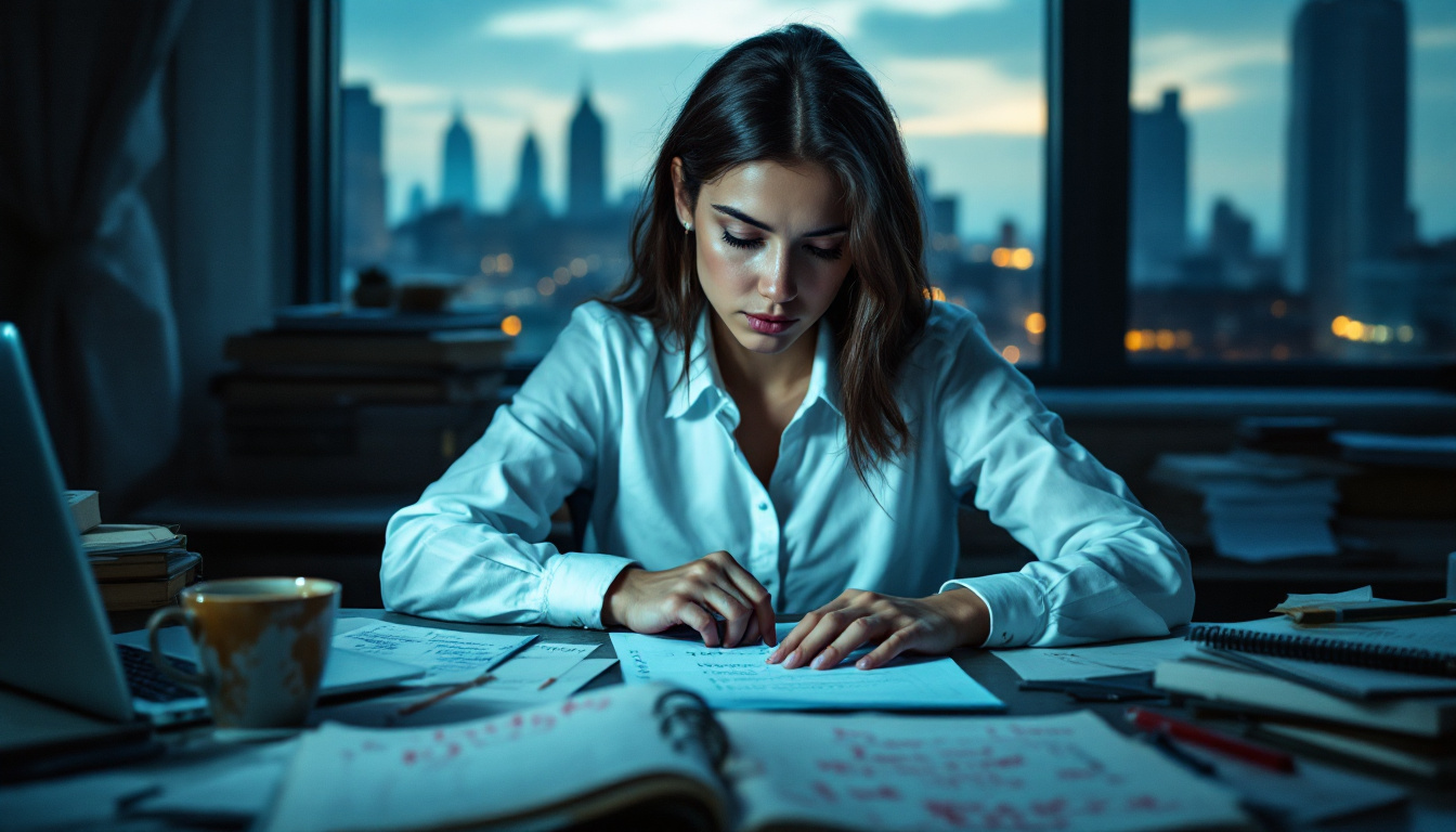 découvrez les origines du perfectionnisme et comment la quête du mieux peut parfois se transformer en un obstacle. explorez les impacts psychologiques et les stratégies pour trouver un équilibre entre excellence et bien-être.