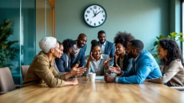 découvrez des stratégies essentielles pour diriger avec intégrité en période de conflit interne. apprenez à naviguer dans les défis organisationnels tout en préservant des valeurs éthiques, favorisant la confiance et la transparence au sein de votre équipe.