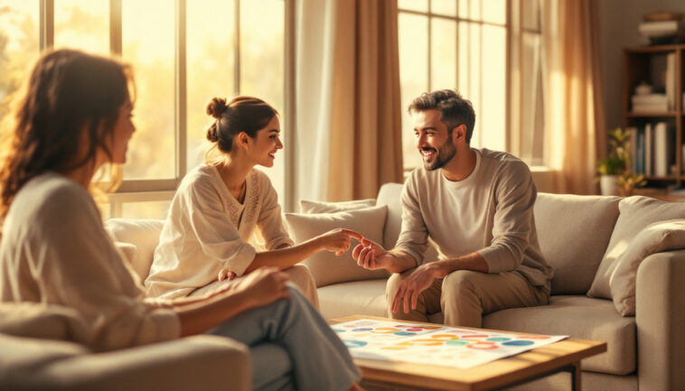 découvrez les 4 conseils d'un coach ikigai pour maximiser l'efficacité de vos séances et atteindre vos objectifs avec sérénité. apprenez à harmoniser votre passion, votre mission et vos compétences grâce à des techniques pratiques et inspirantes.