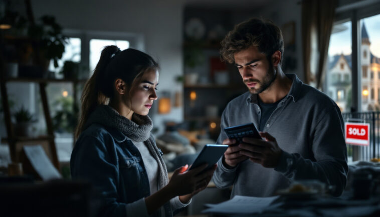 dans cet épisode 209, découvrez des conseils pratiques pour gérer l'achat d'une maison qui semble hors de portée. apprenez à optimiser votre budget, à explorer les options de financement et à naviguer sur le marché immobilier avec confiance. transformez vos rêves d'accession à la propriété en réalité !