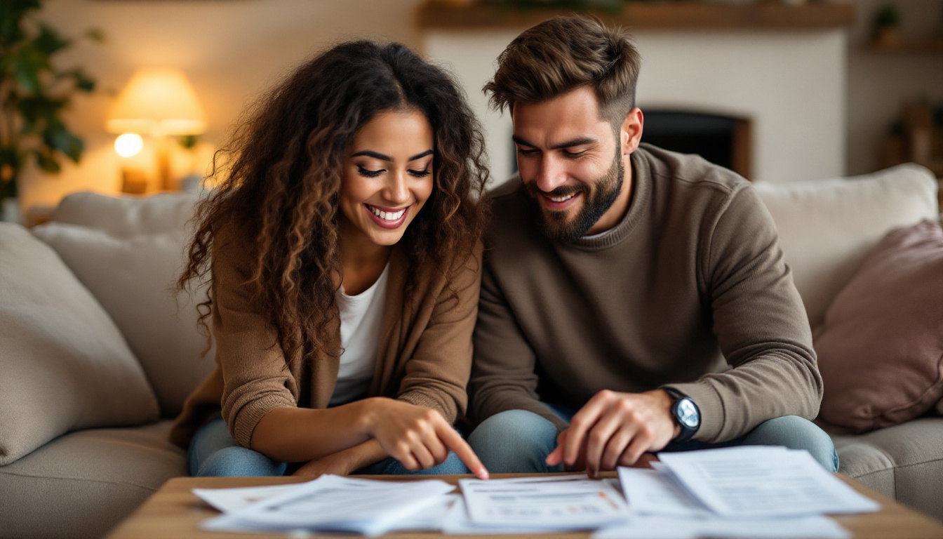 dans cet épisode 209, nous explorons des stratégies et des conseils pratiques pour gérer l'achat d'une maison qui semble hors de portée. découvrez des solutions innovantes pour réaliser votre rêve immobilier, même face à des défis financiers.