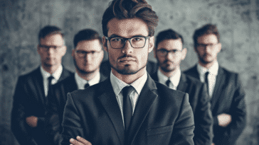 Leadership et popularité