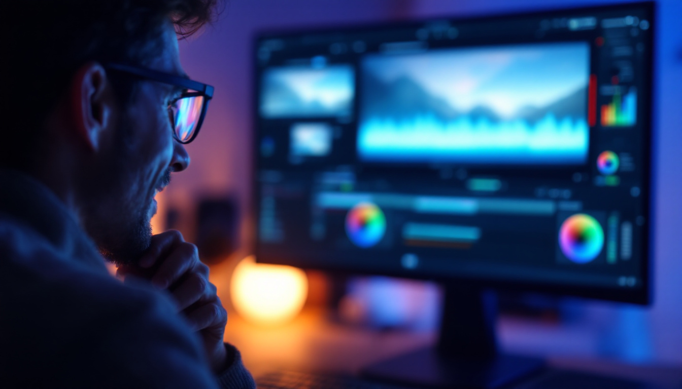 découvrez les meilleurs logiciels de montage vidéo gratuits à utiliser en 2025. que vous soyez débutant ou vidéaste confirmé, cette sélection vous offre des outils puissants et intuitifs pour créer des vidéos captivantes sans débourser un centime.