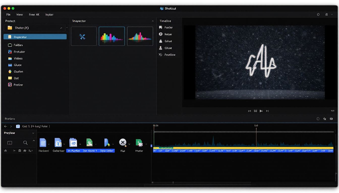 découvrez les meilleurs logiciels de montage vidéo gratuits à utiliser en 2025. profitez d'outils performants et faciles à utiliser pour réaliser des vidéos de qualité professionnelle sans dépenser un centime. que vous soyez débutant ou expert, trouvez le logiciel qui répond à vos besoins créatifs.